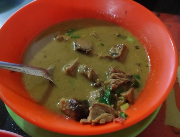 Kuliner Kota Medan, Kota Sumatera Utara yang penuh dengan keunikan