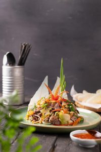 Menu Masakan Sehari-hari untuk Diet Sehat