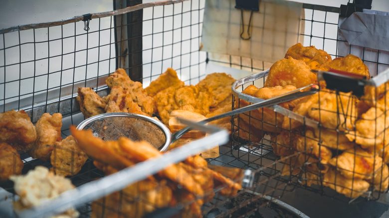 Resep Masakan Sehari-hari untuk Cuaca Panas.