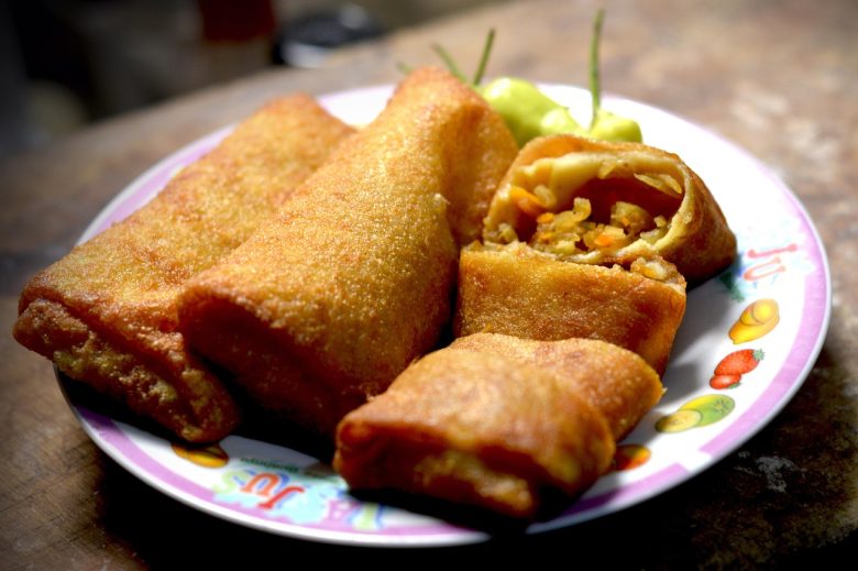 Pancake Pisang yang Mudah dan Nikmat