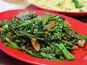 Mie Instan Kreatif untuk Sarapan Pagi