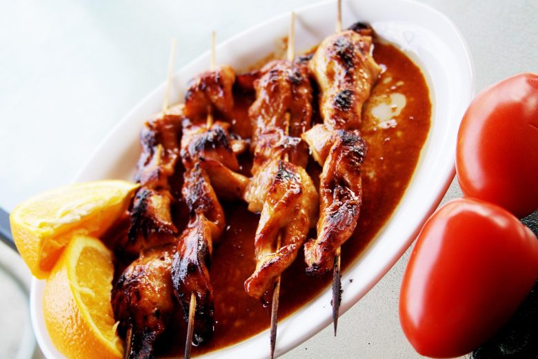 Ide Wrap Sarapan dengan Isian Favorit
